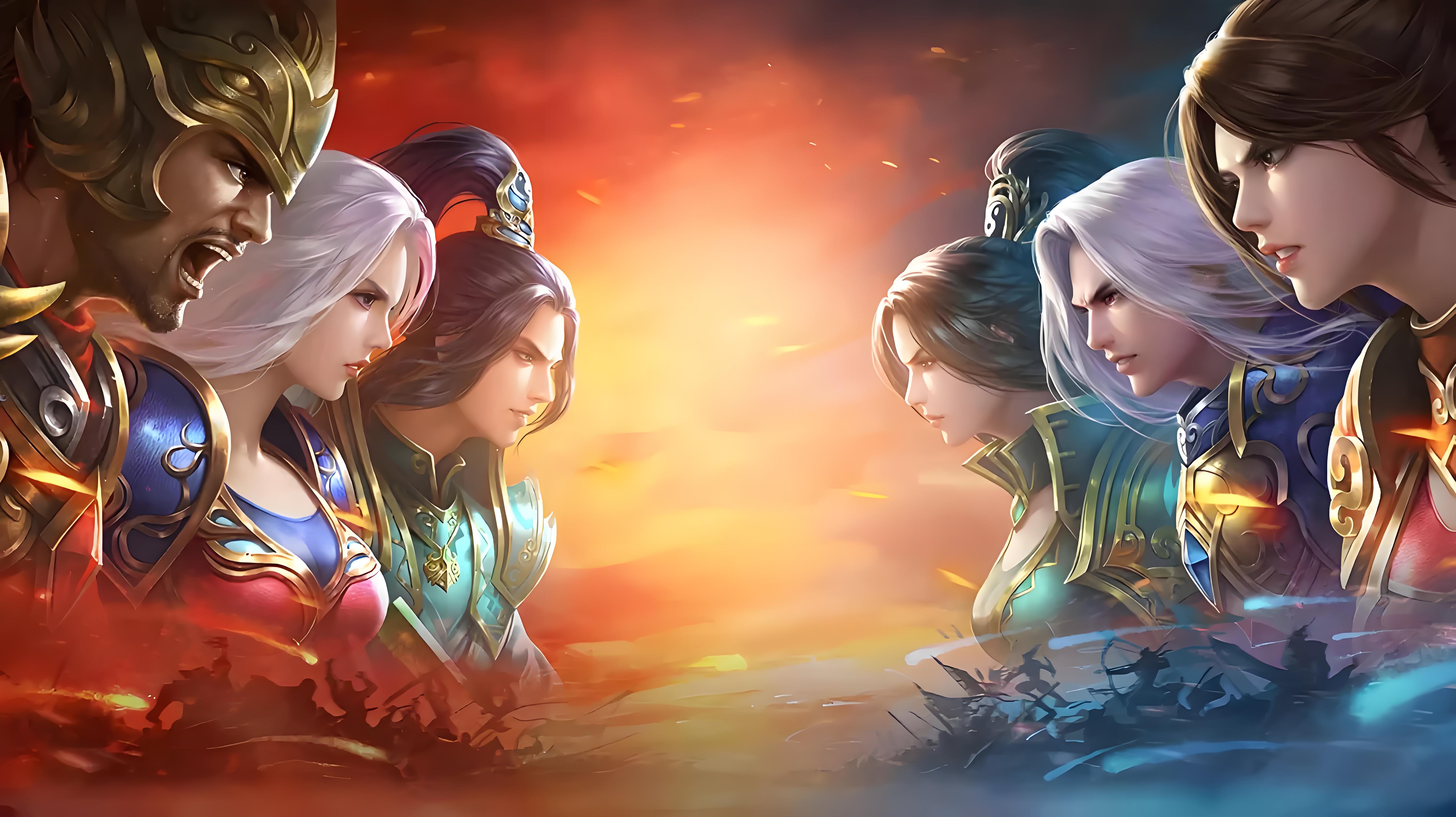 《传世高爆版》：“零氪战神速成术”｜3大核心玩法+隐藏机制全解析