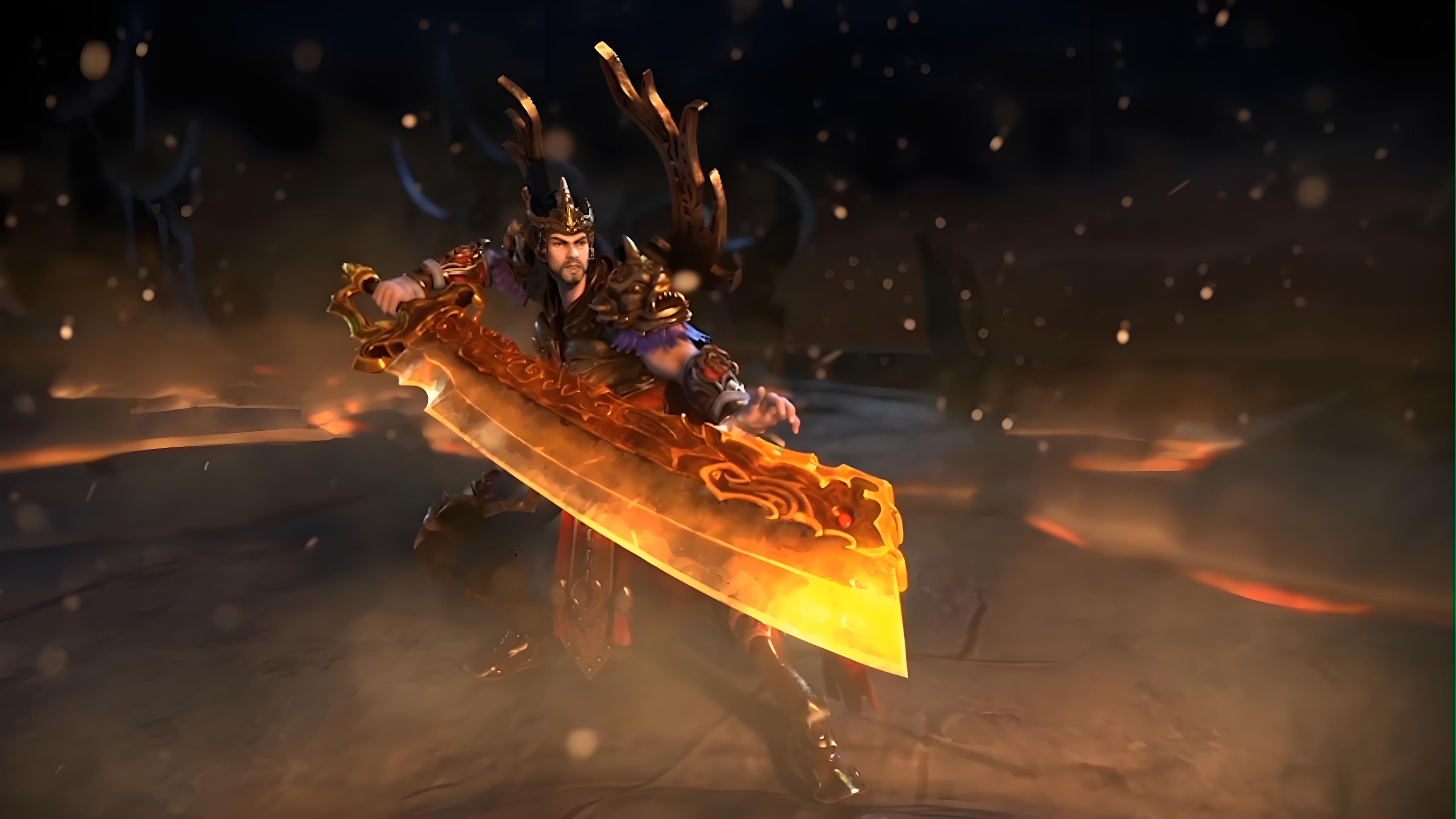 《传世高爆版》:【神兵觉醒】全民狂欢!高爆副本+专属秘籍免费领(图2) 《传世高爆版》:【神兵觉醒】全民狂欢!高爆副本+专属秘籍免费领(图2)